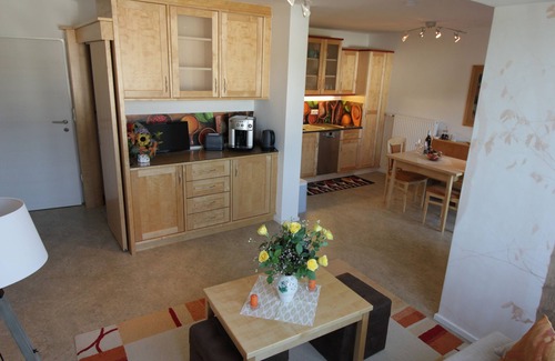 Bad Tatzmannsdorf Apartment | Home away from home! Vacation apartments to feel good in