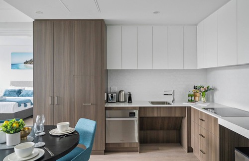 Kellyville Apartment | Home Away From Home - Kellyville