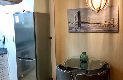 San Miguel Apartment | Home away from home. 3br/2bth. Total Comfort. TV's on every room, AC and Heater
