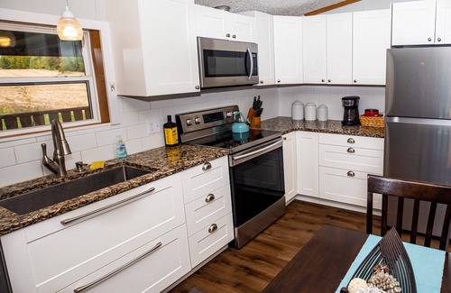 Conroy House | Home away from Home at BEYONDER Getaway