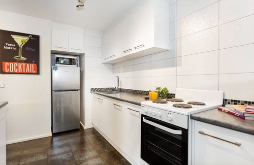 Heidelberg Apartment | Home Away from Home