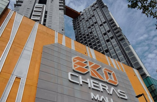 Taman Segar House | Home Away From Home By Duke Homes