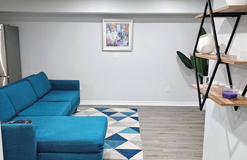 Halton Regional Municipality Apartment | Home Away from Home