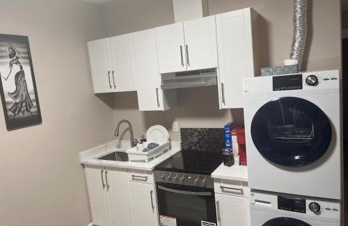 Prince George House | Home away from home