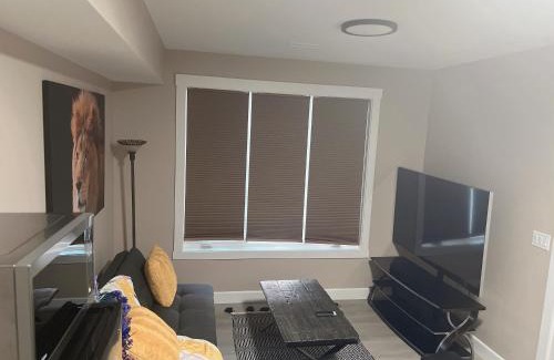 Prince George House | Home away from home