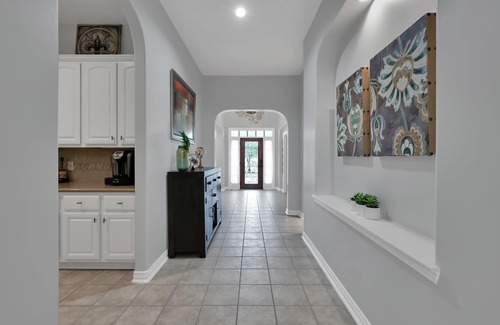 Cypress House | Home Away From Home Cypress. "Luxury Addition"