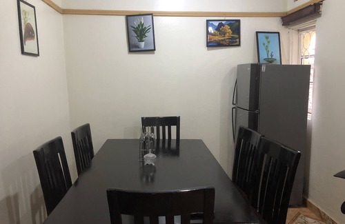 Mbale House | Home away from home for the coolest moments of stay.
