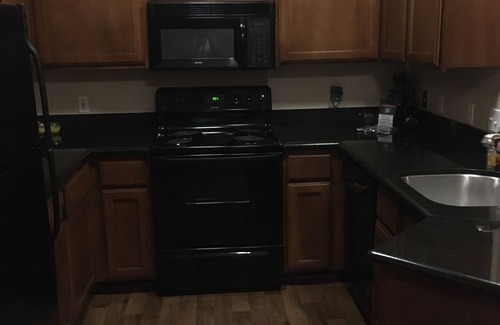 Chandler Condo | Home away from Home fully furnished quiet clean 2 bedroom 2 bathroom