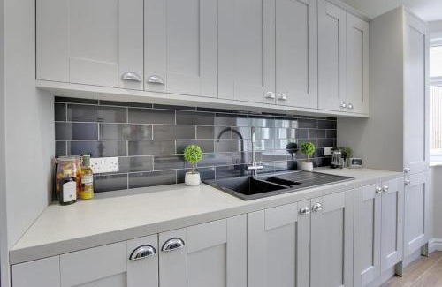 Hillsborough House | Home away from home