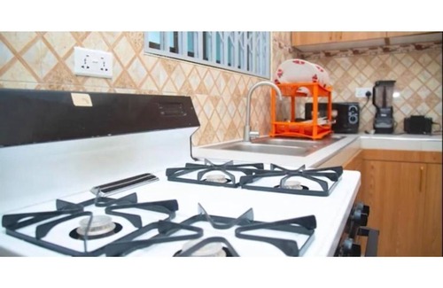 Adentan Apartment | Home Away From Home