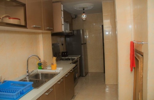 Alimosho House | Home Away from Home in Gowon Estate -07012849280