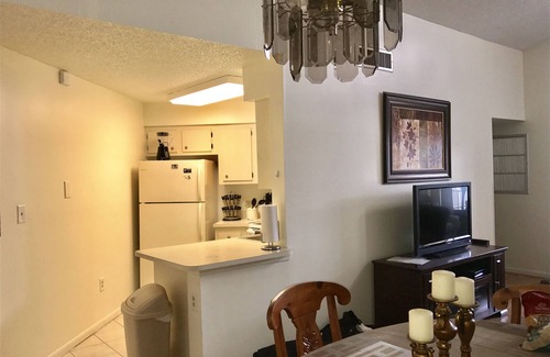 Ventura Condo | Home away from Home Luxury 2 bed/2bath Country Club Condo