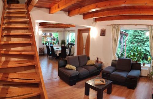 Gura Raului House | Home Away From Home