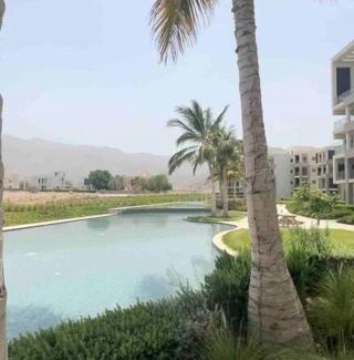 As Sifah Apartment | Home Away from Home Sifa