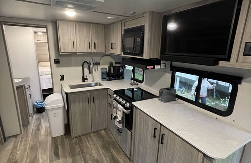 Paris House | Home away from home!