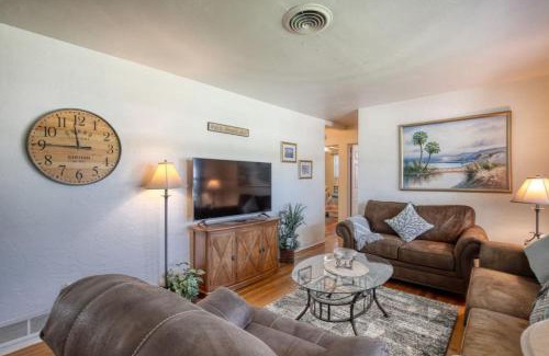 Brentwood Park House | Home Away from Home Daytona 3 Bedroom
