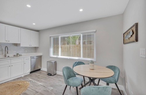 Winter Park House | Home Away from Home- Winter Park