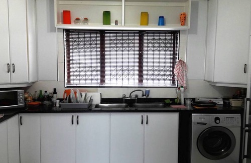 Ethekwini House | Home away from home.