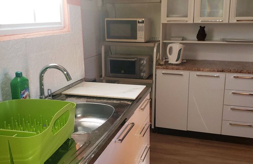 Arima Apartment | Home Away from Home2nCharming, cozy 2-bedroom apartment in Arima with WiFi, AC.