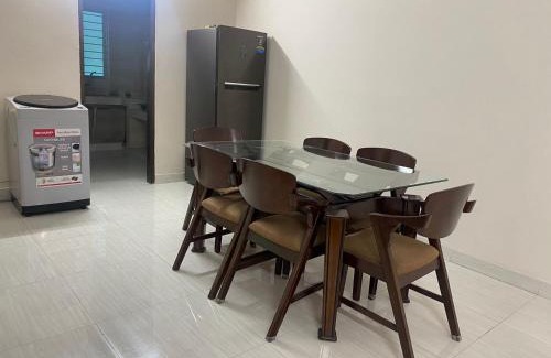 Dhaka Apartment | Home Away Home