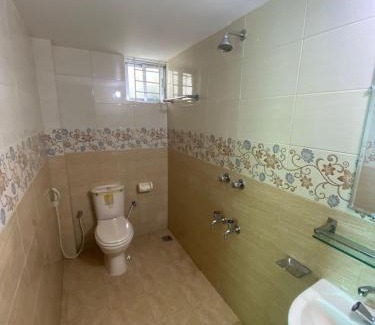 Dhaka Apartment | Home Away Home