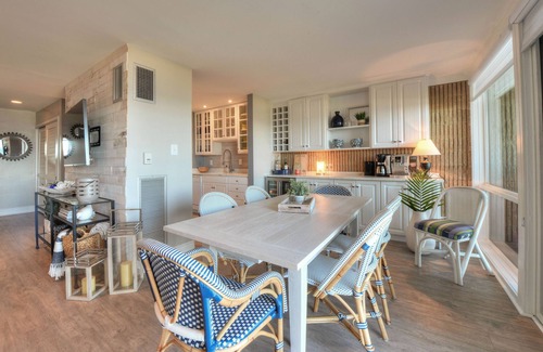 North Shores Condo | Home away Home near the beach