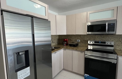 Cangrejo Arriba House | Home away II
