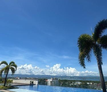 Lapu-Lapu Apartment | Home & Away - Luxury Condo in Mactan Newtown, Lapu-Lapu