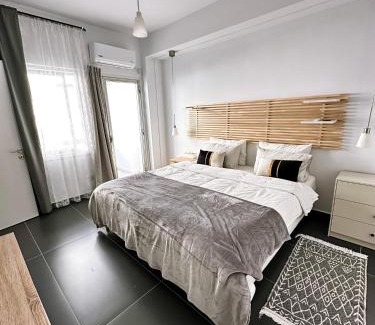 Egkomi Apartment | Home Away One Bedroom Apartment in Nicosia