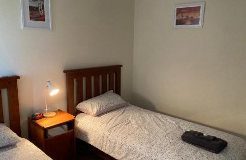 St Leonards House | Home & Away St Leonards