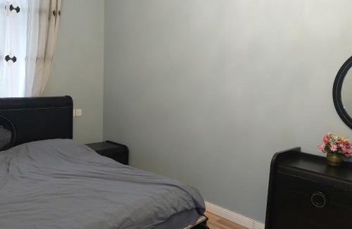 Sheki Apartment | Home