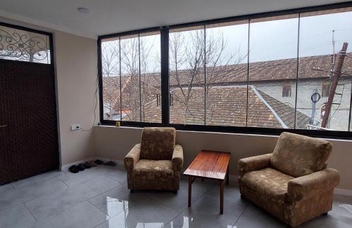 Sheki Apartment | Home