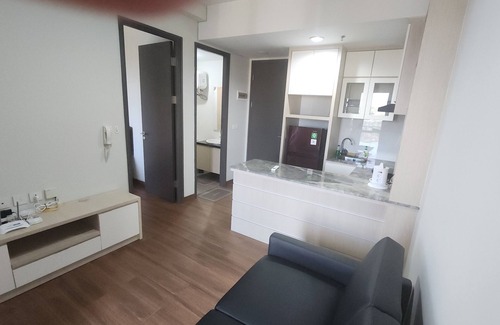 Batam Apartment | Home@Batam Center, Just 5mins Walk Over from Batam Center Ferry Terminal.