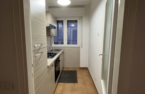 Quartiere XXVII Primavalle Apartment | Home Battistini