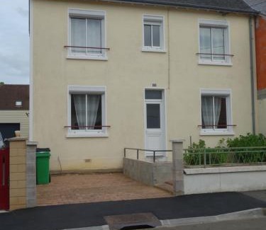 Funay - Bruyeres House | Home Bigarreaux