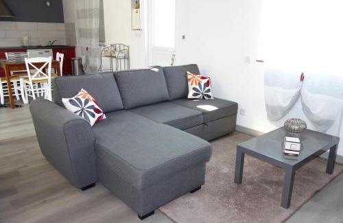 Funay - Bruyeres House | Home Bigarreaux