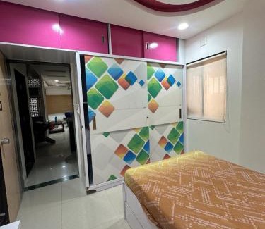 Vadodara Apartment | Home Bliss!