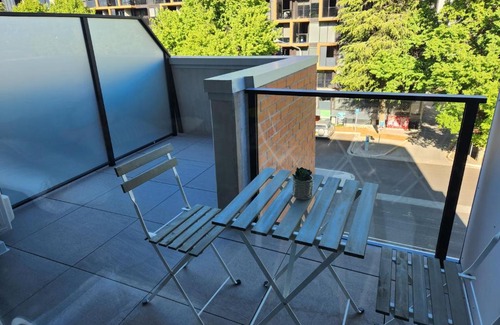 Braddon Apartment | Home@Braddon