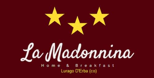 Cremnago Apartment | Home & Breakfast La Madonnina 013136-CNI-00001