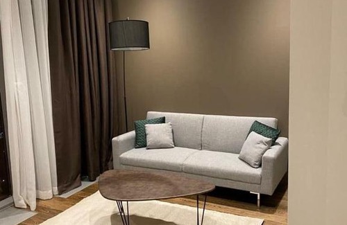 Presnensky Apartment | Home&Bussines apart City