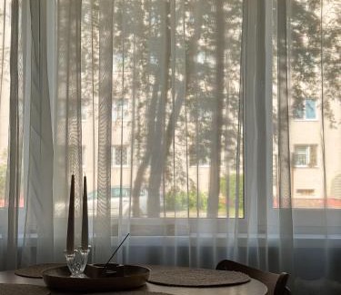 Kopli Apartment | Home by the Sea