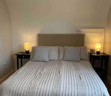 Rustington House | Home by the Sea in Rustington