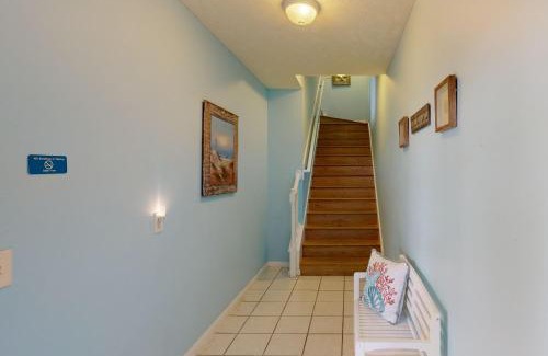 Surf City House | Home by the Sea