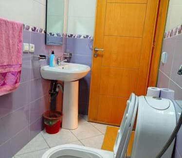 Bni Makada Apartment | Home calme - بيت الهدوء