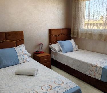 Bni Makada Apartment | Home calme - بيت الهدوء