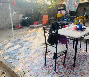 Maun House | Home Choice
