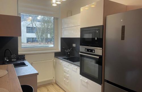 Nyiregyhaza Apartment | Home-city apartman