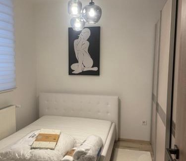 Nyiregyhaza Apartment | Home-city apartman