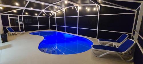 Clear Creek House | Home Close to Disney Parks/Amazing Private Pool