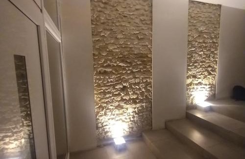 Moriville Apartment | Home Cozy